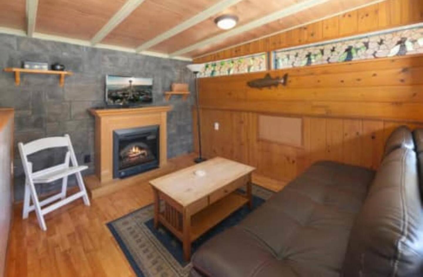 Robin Hood Village Resort Union Room photo