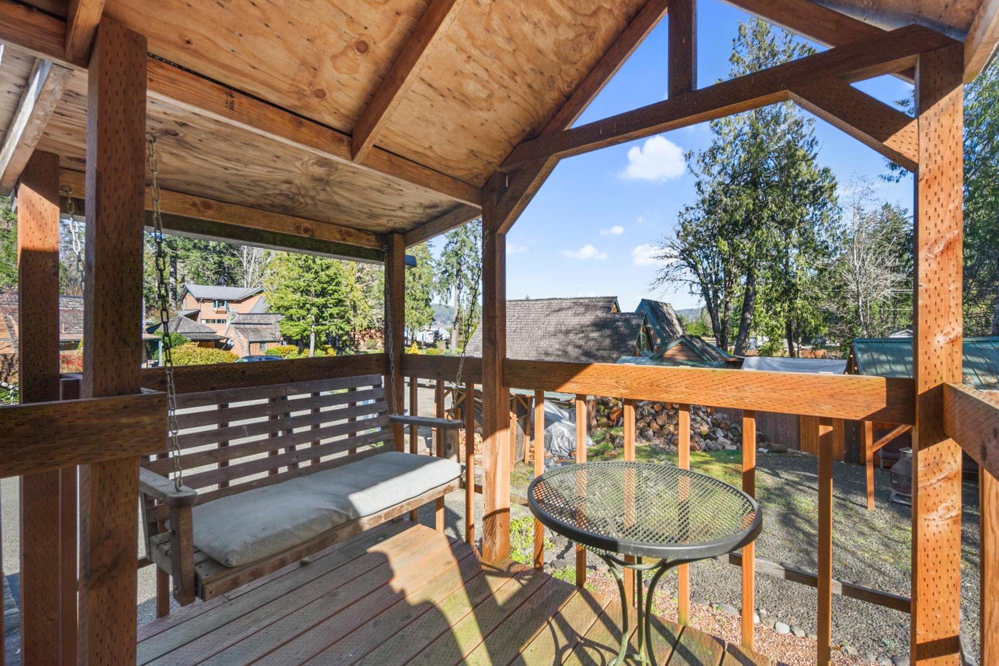 Robin Hood Village Resort Union Room photo