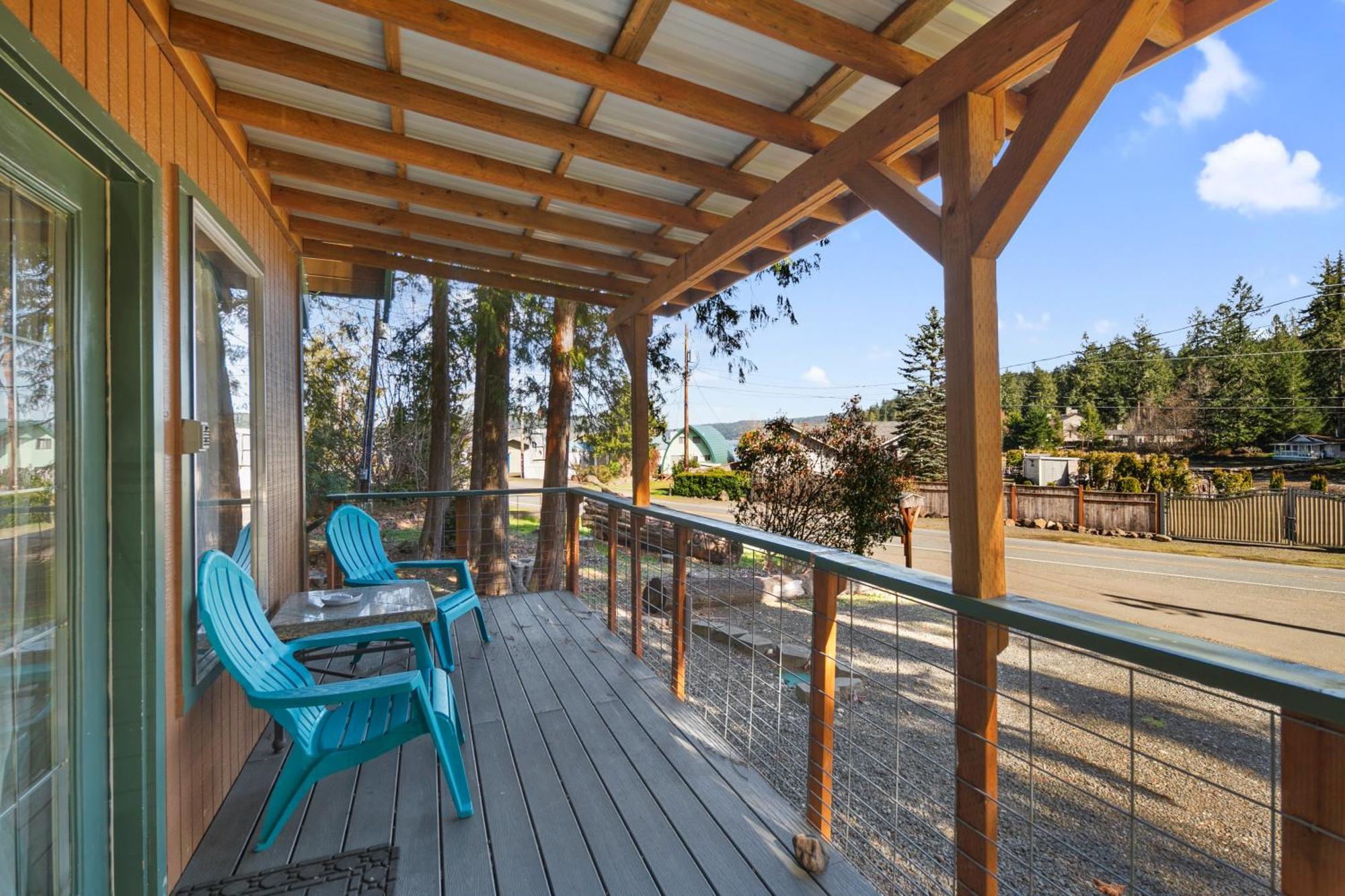 Robin Hood Village Resort Union Room photo