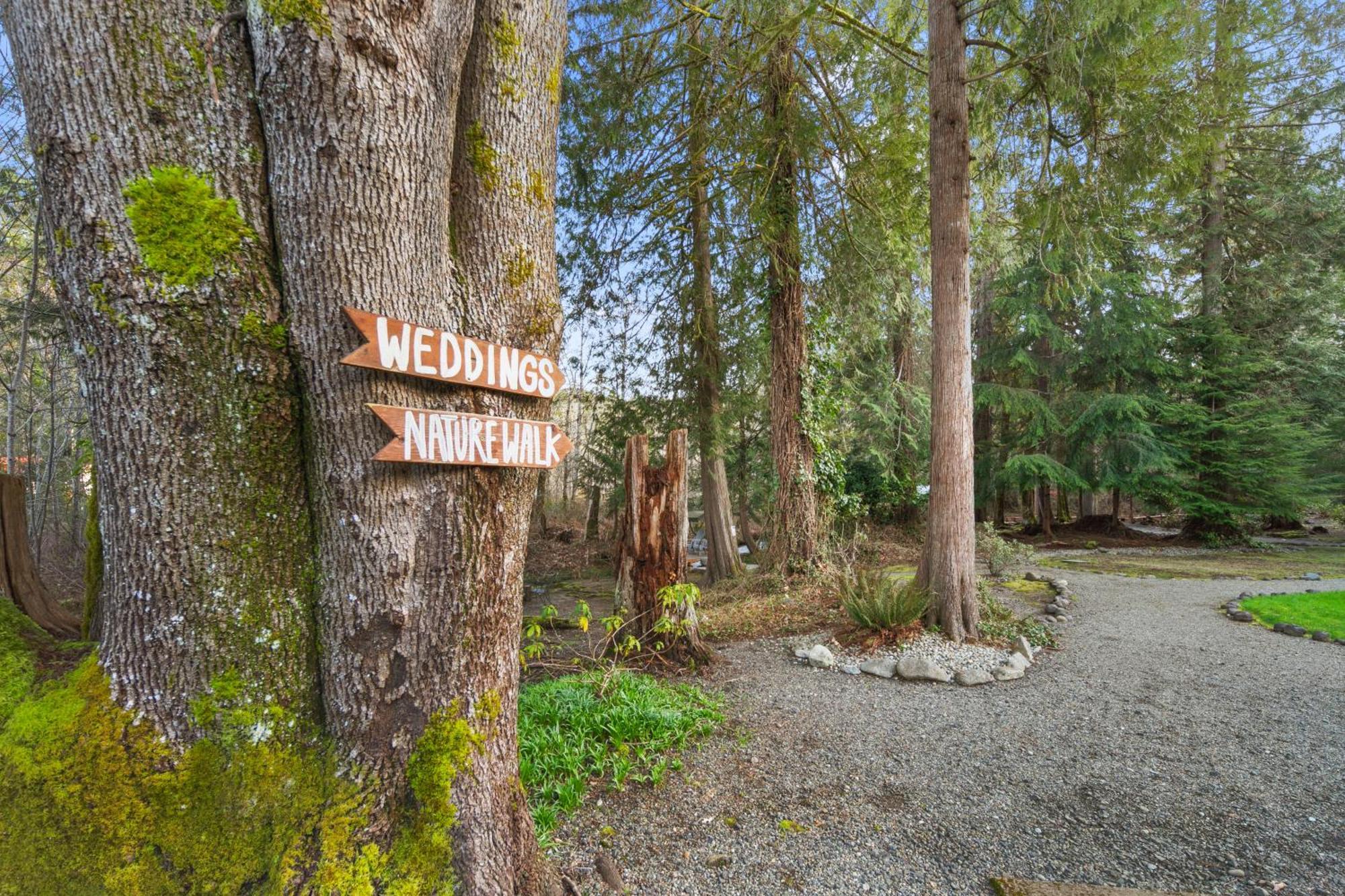 Robin Hood Village Resort Union Exterior photo